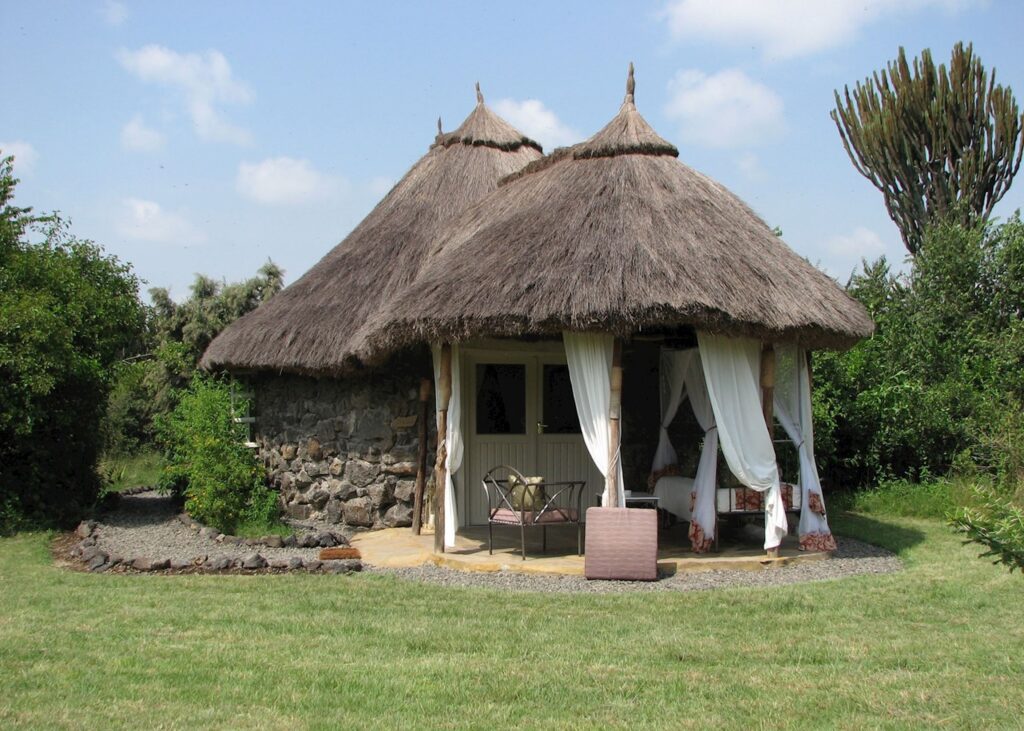 Mbweha Camp — Lake Nakuru National Park