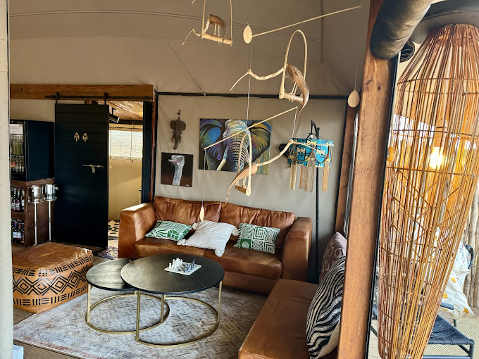 Four Seasons Serengeti | Luxury Tanzania Lodges