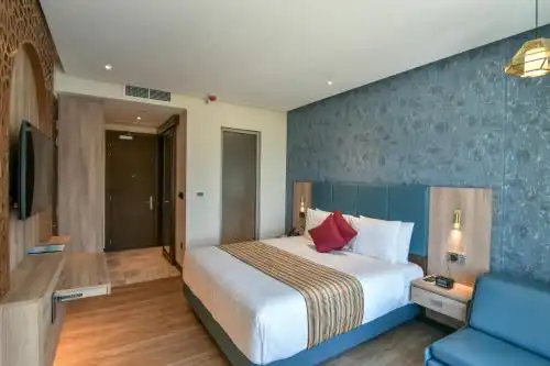 Golden Tulip Zanzibar Airport Hotel & Spa