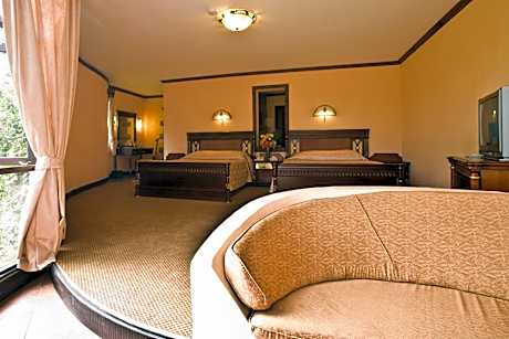 Naivasha Sopa Lodge — Stay At Lake Naivasha