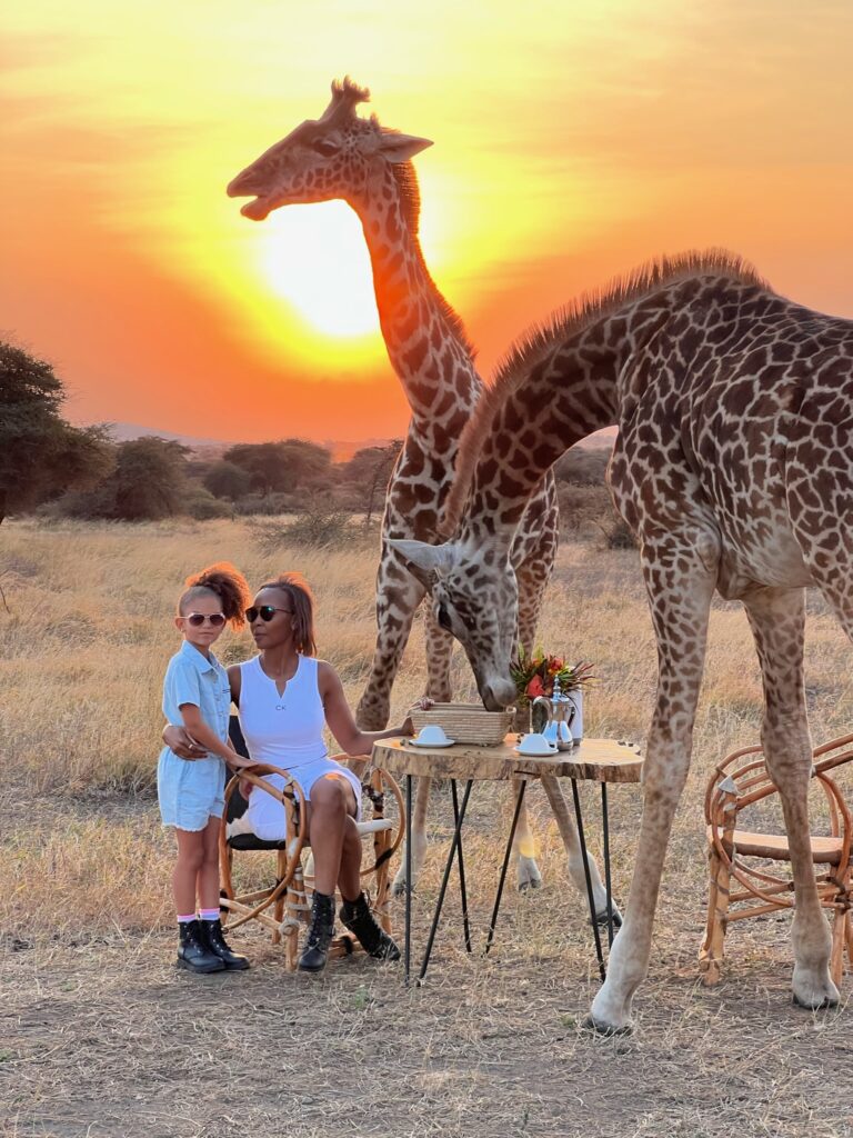 Serval Wildlife | Luxury Safari Park & Eco Resort in Tanzania