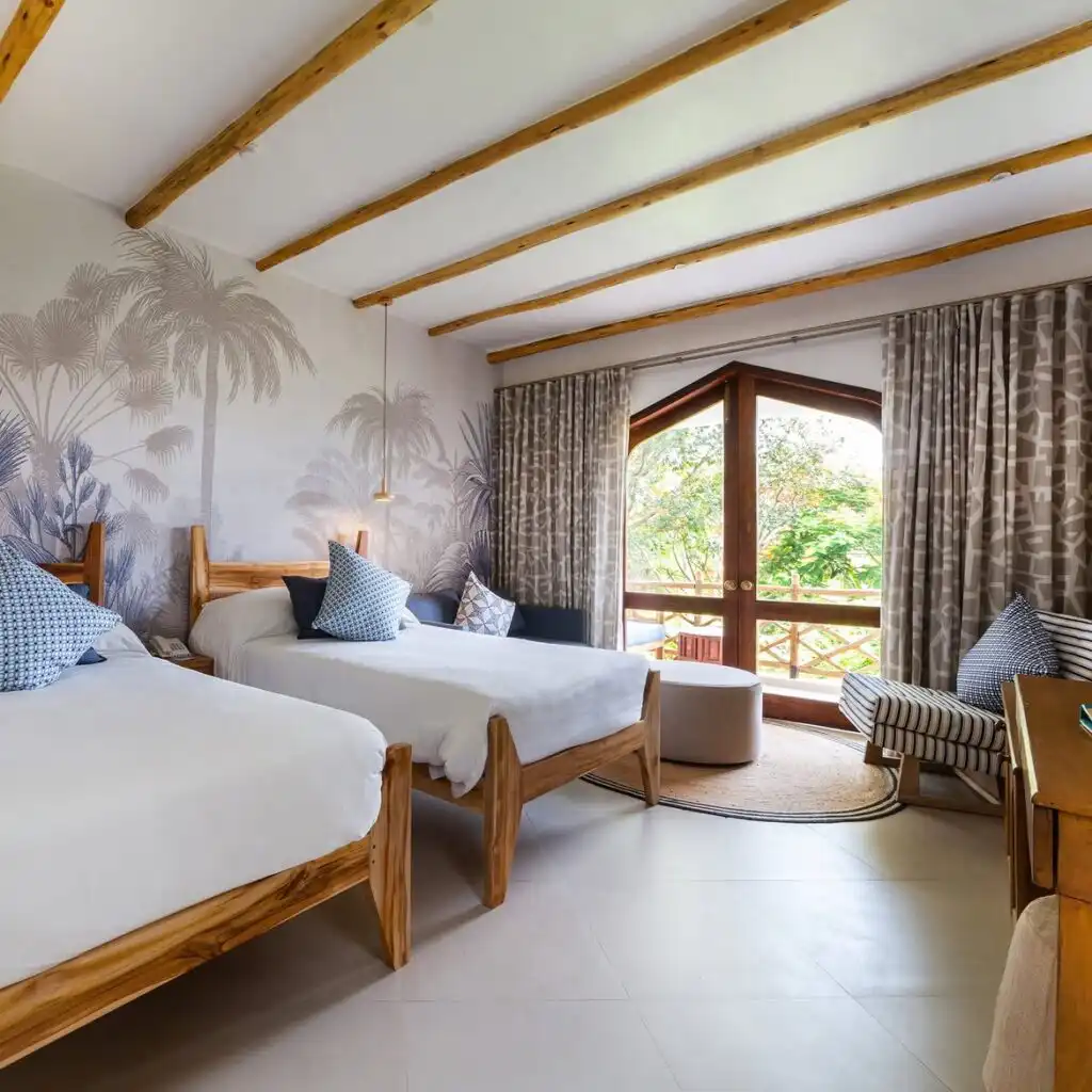 Bluebay Beach Resort & Spa - Unguja, Zanzibar