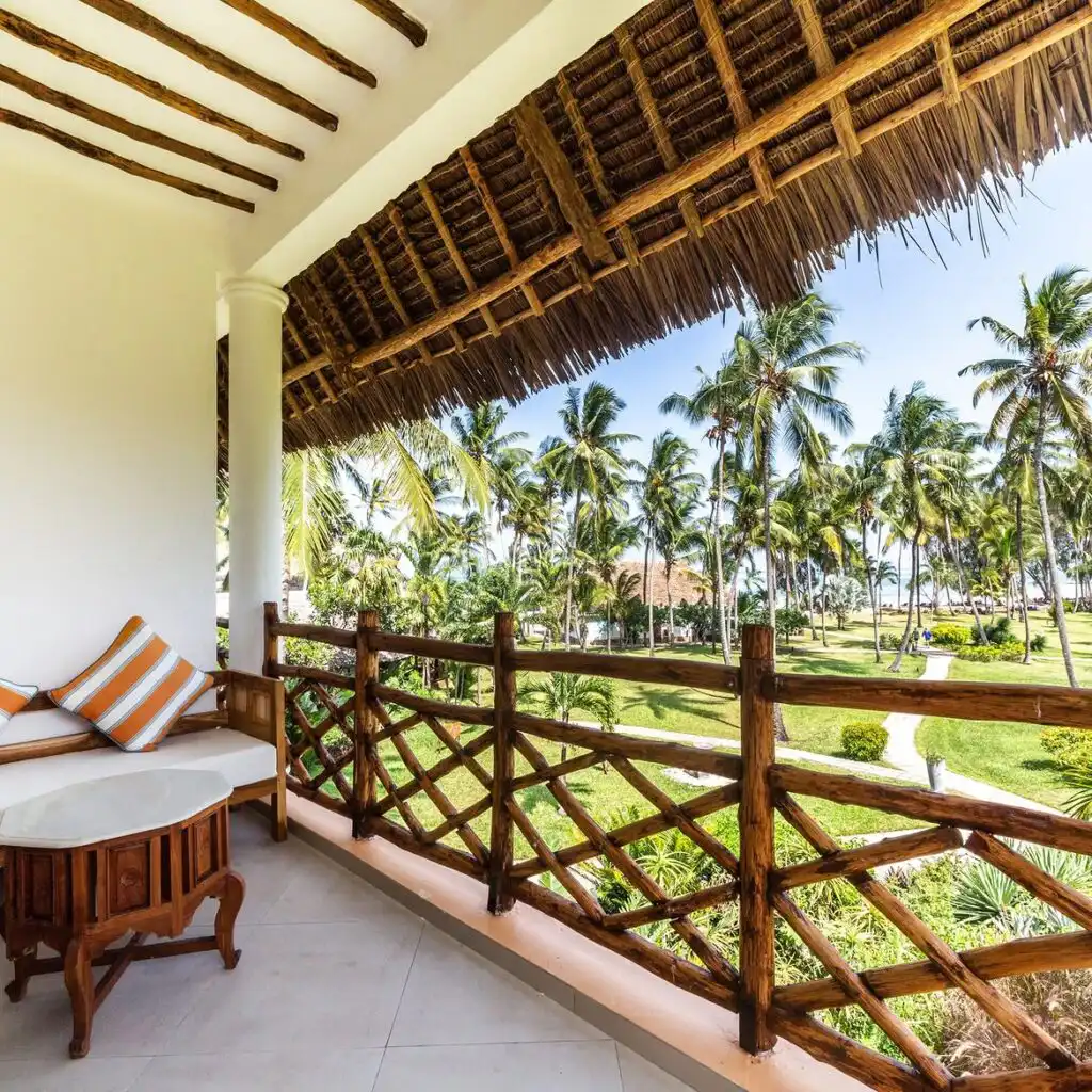 Bluebay Beach Resort & Spa - Unguja, Zanzibar