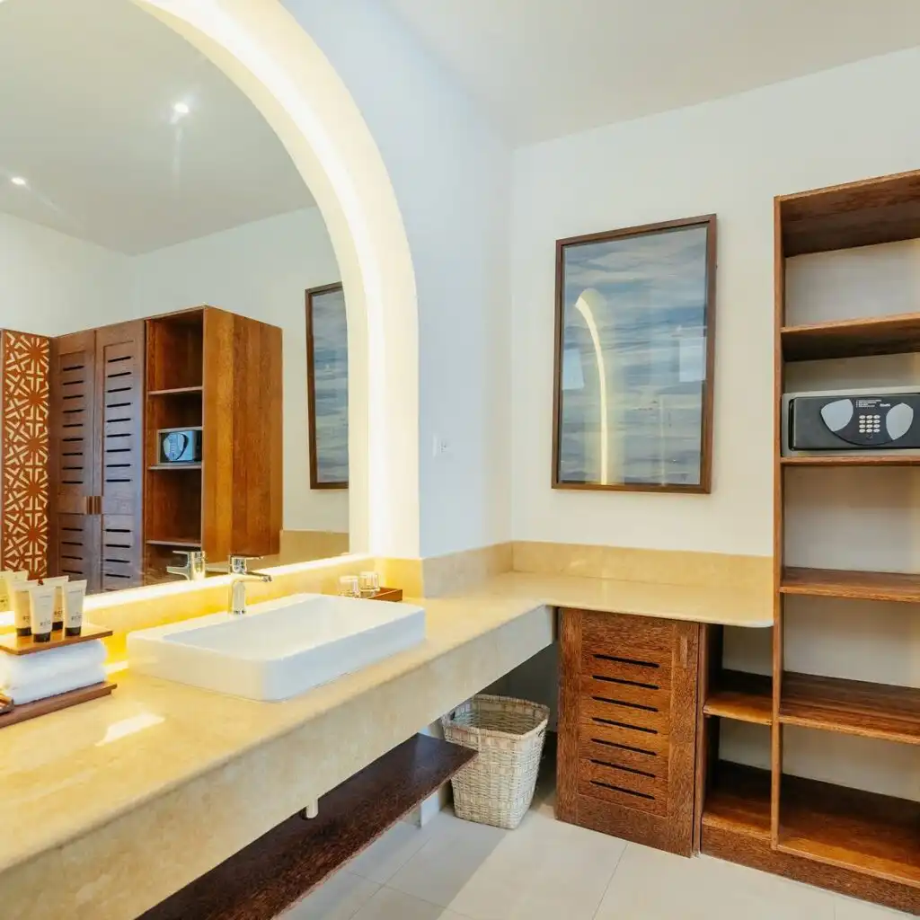 Bluebay Beach Resort & Spa - Unguja, Zanzibar