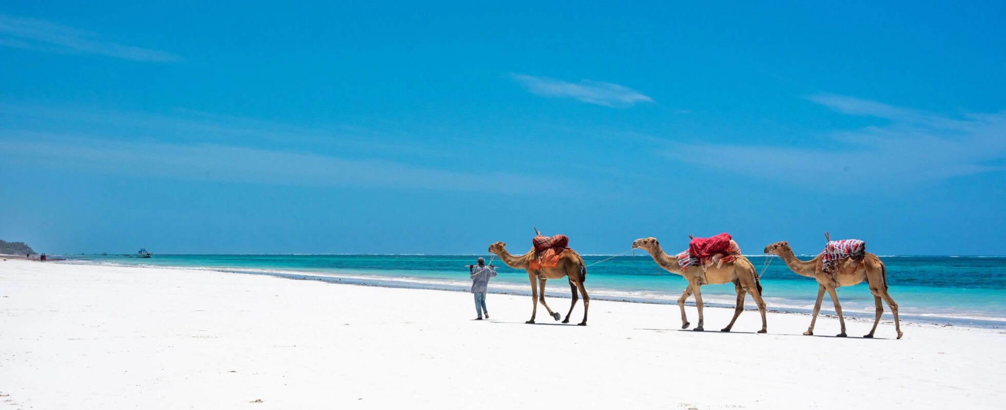 Diani Beach Kenya