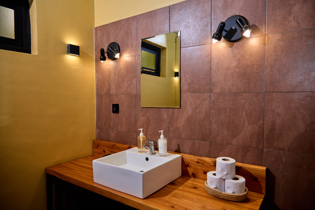 Discover the beauty of Shamba Lodge - Accommodation In Arusha