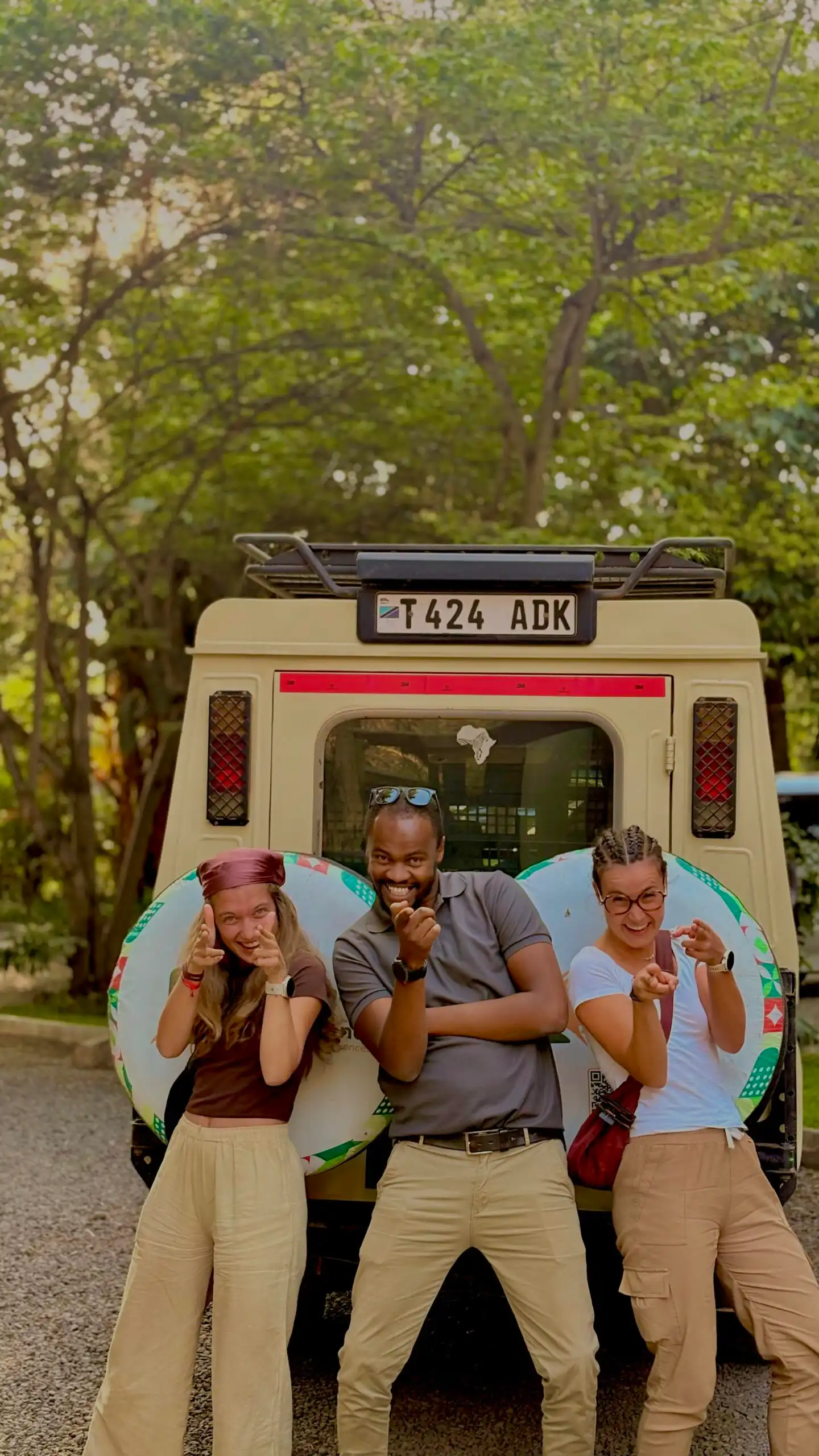 3 Days Luxury Safari From Zanzibar to Serengeti and Ngorongoro