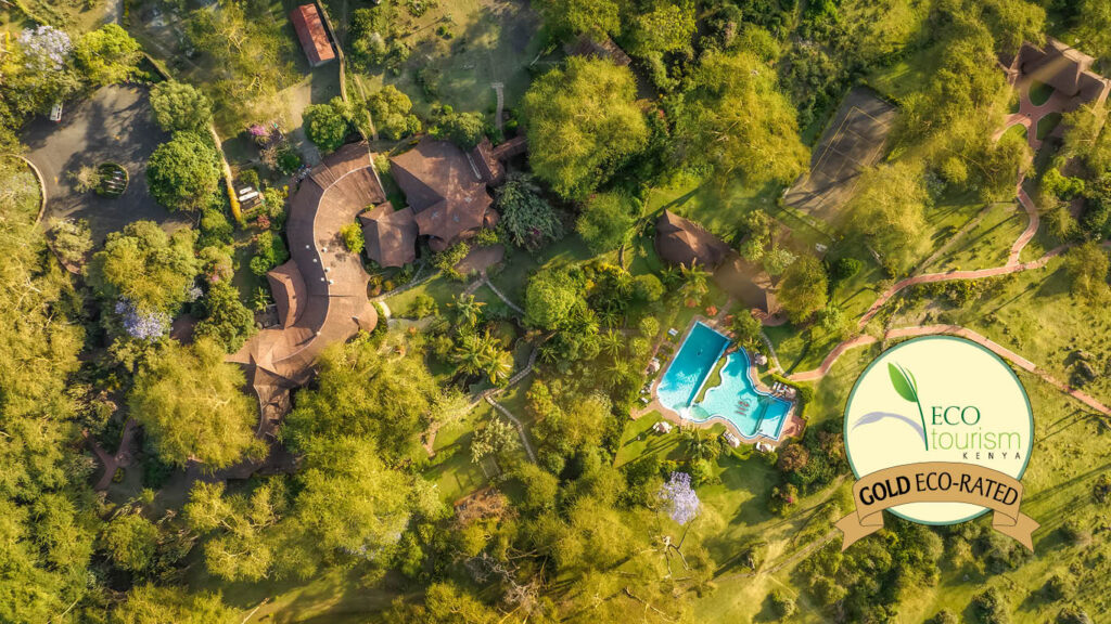 Naivasha Sopa Lodge — Stay At Lake Naivasha