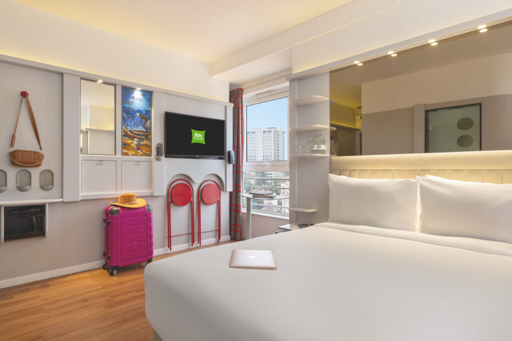 ibis Styles Nairobi Westlands - Nairobi Hotels
