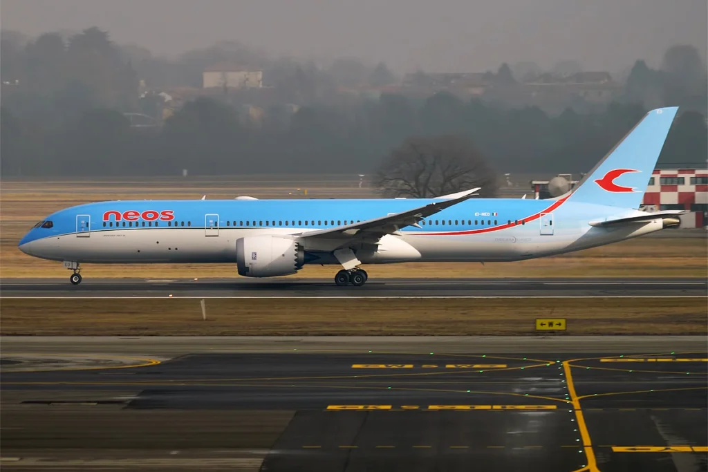 Kilimanjaro International Airport (JRO): Everything You Need to Know Neos Air Launches Direct Flights Between Italy and Tanzania, Opening a New Gateway for European Tourism