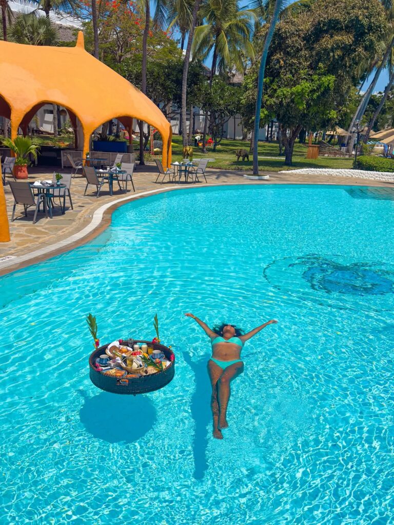 Southern Palms Beach Resort — Stay At Diani Beach