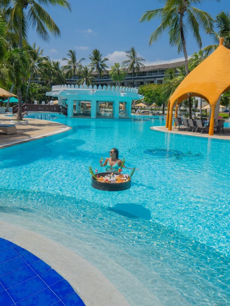 Southern Palms Beach Resort — Stay At Diani Beach