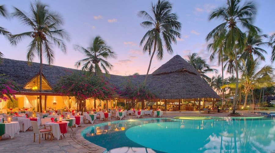 Is Zanzibar cheap or expensive? Bluebay Beach Resort & Spa