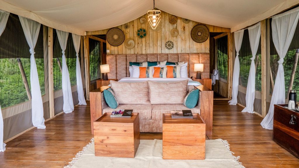 Embalakai Ngorongoro Camp