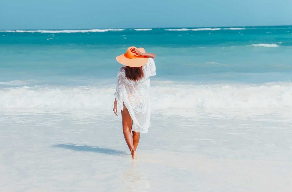 Fly from Maasai Mara to Diani Beach