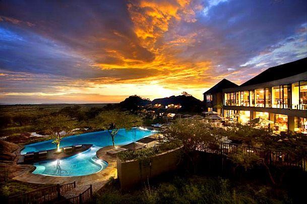 Four Seasons Serengeti | Luxury Tanzania Lodges