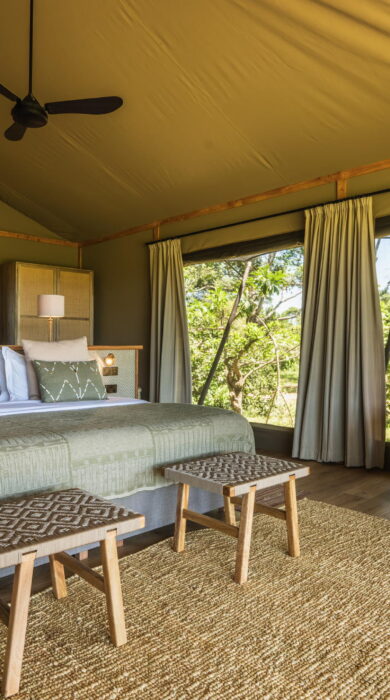 Wilderness Mara Formerly Little Governors' Camp
