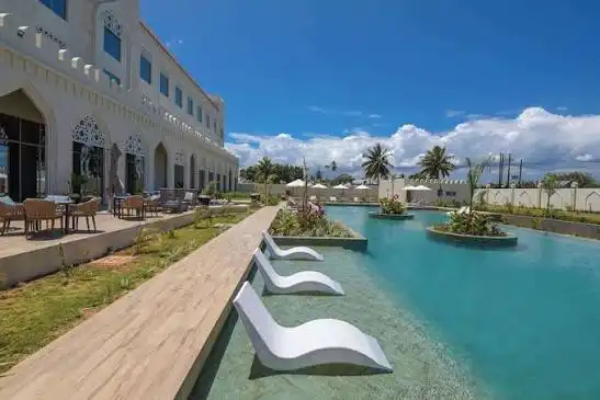 Golden Tulip Zanzibar Airport Hotel & Spa