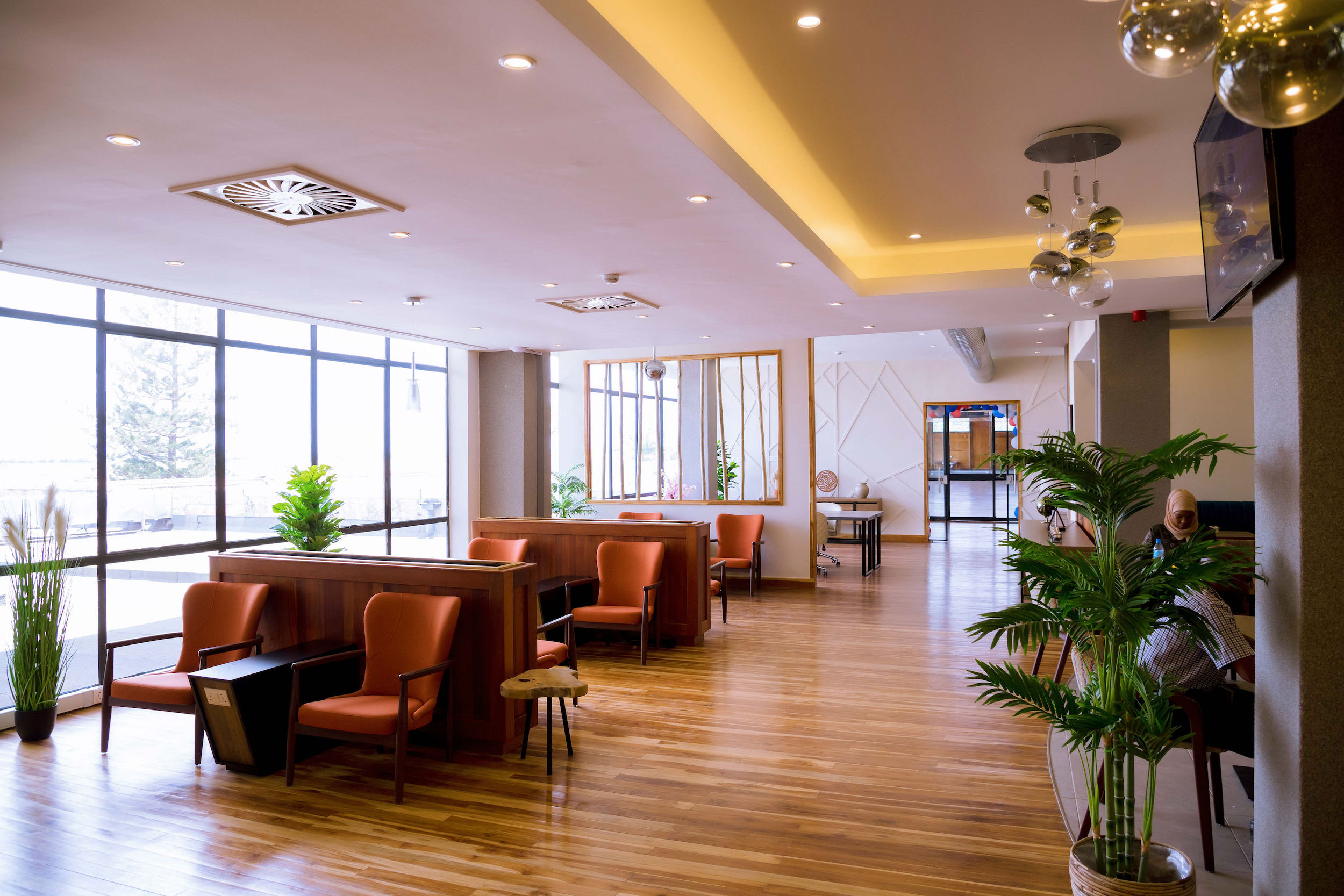 Kilimanjaro International Airport (JRO): Everything You Need to Know Twiga Lounge by Aspire JRO AIRPORT Kilimanjaro International | Priority Pass
