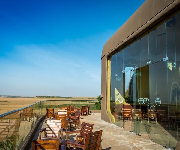 Mara Serena Safari Lodge - Lodges In Masai Mara National Park