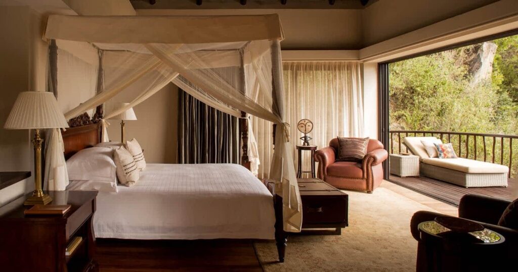Four Seasons Serengeti | Luxury Tanzania Lodges