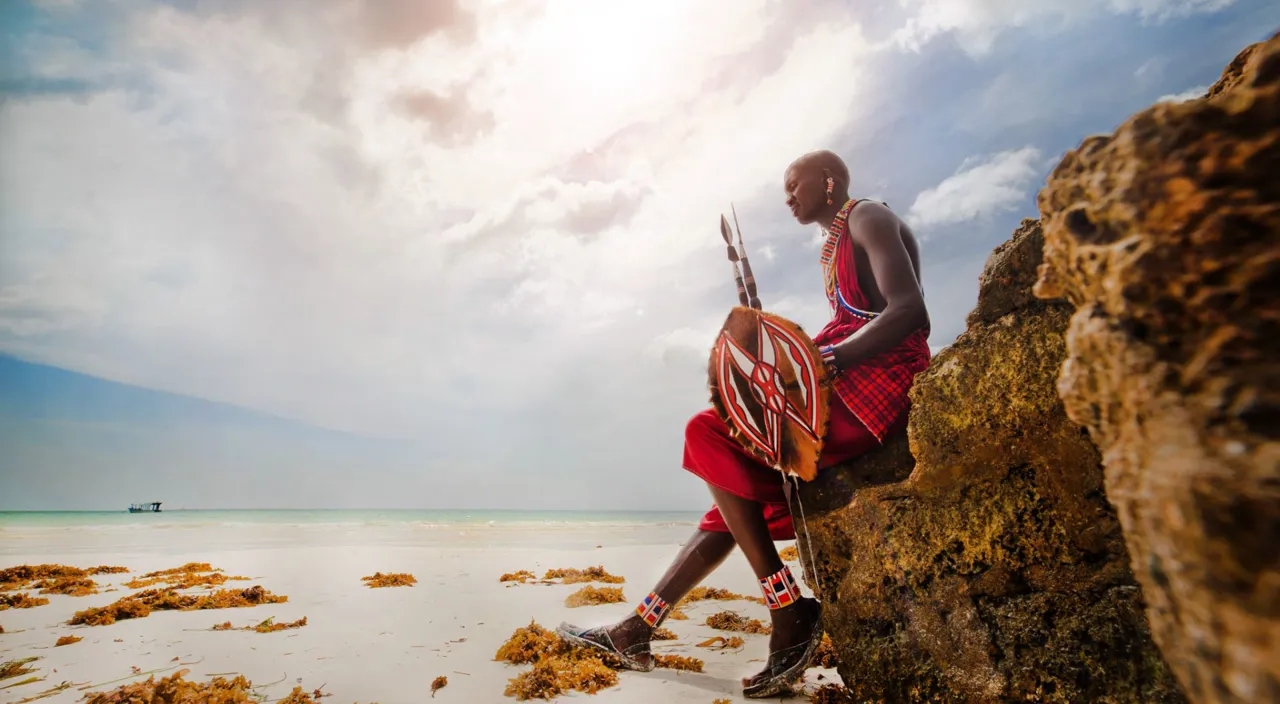 Perfect 5 Days Diani Beach Holiday Itinerary