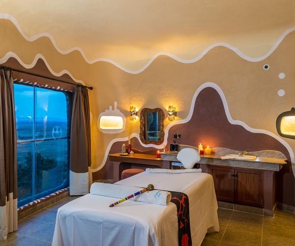 Mara Serena Safari Lodge - Lodges In Masai Mara National Park