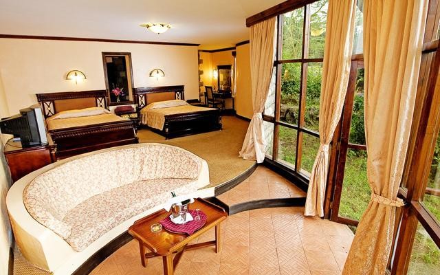 Naivasha Sopa Lodge — Stay At Lake Naivasha