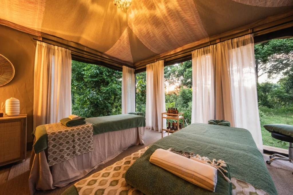 Wilderness Mara Formerly Little Governors' Camp
