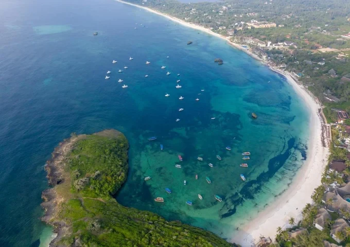watamu beach