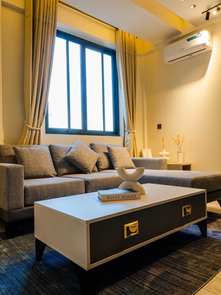 Gran Vachellia — Luxury Villas & Suites in Karatu