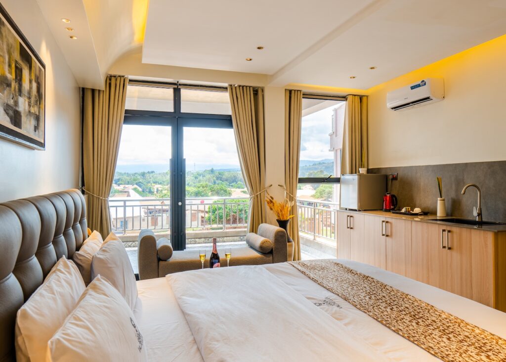 Highly Recommend for the Best Tanzania Safari Tours Gran Vachellia — Luxury Suites & Rooms in Karatu