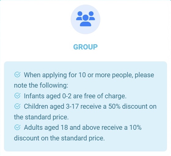 Mandatory Inbound Travel Insurance for Zanzibar Visitors Zanzibar Insurance for Groups