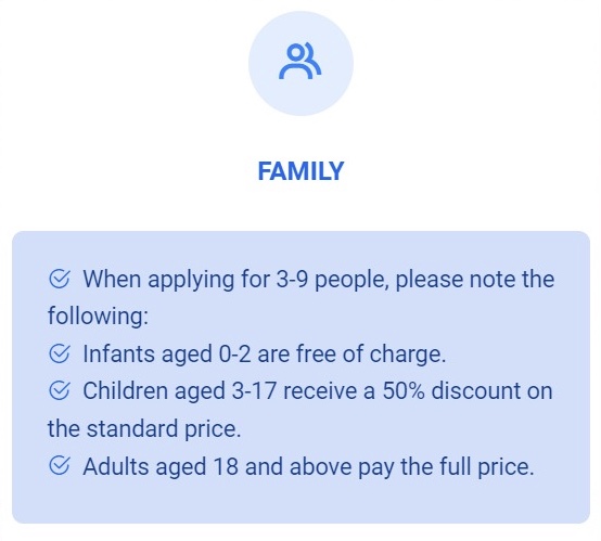Mandatory Inbound Travel Insurance for Zanzibar Visitors Zanzibar Insurance for Families