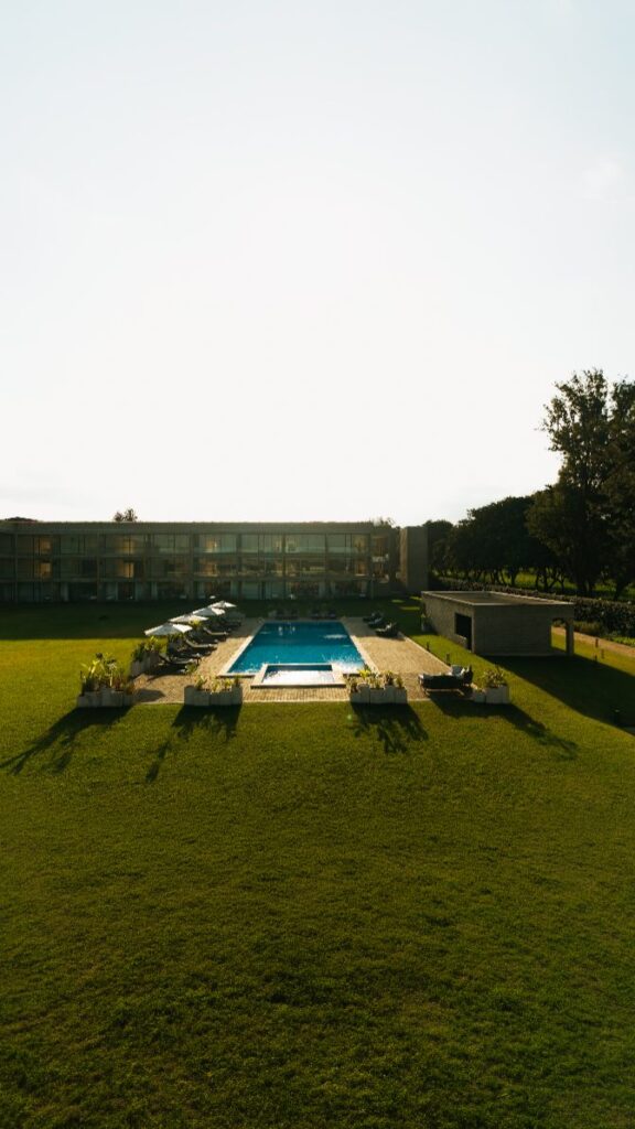 Niyara hotel arusha restaurant