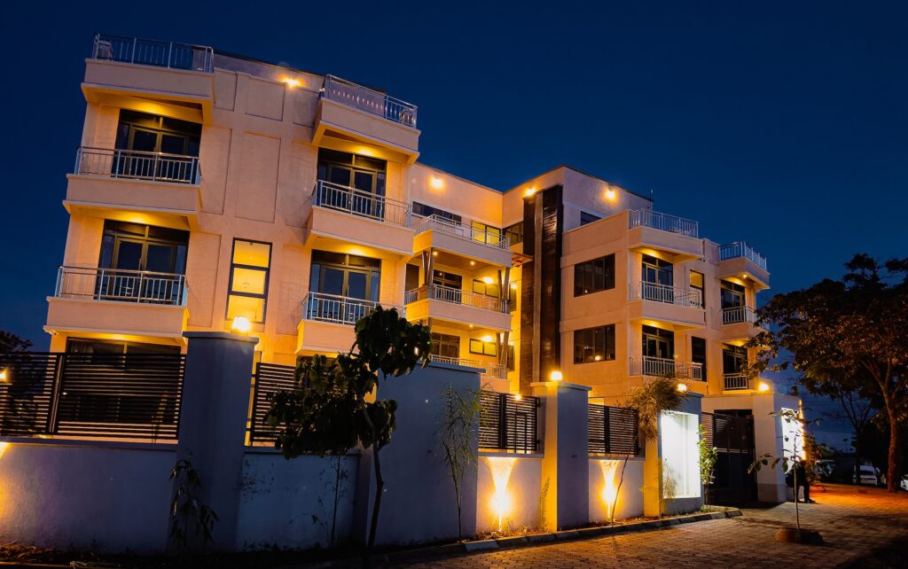 Gran Vachellia — Luxury Villas & Suites in Karatu