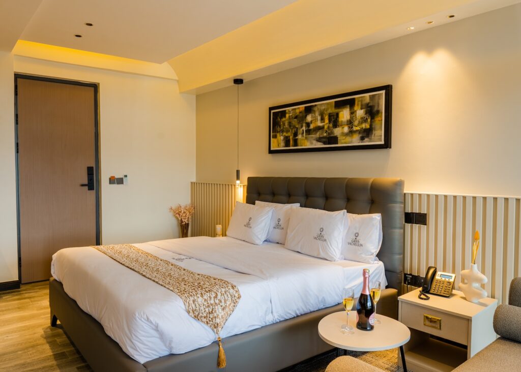 Gran Vachellia — Luxury Villas & Suites in Karatu