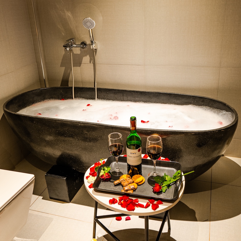 Gran Vachellia — Luxury Villas & Suites in Karatu