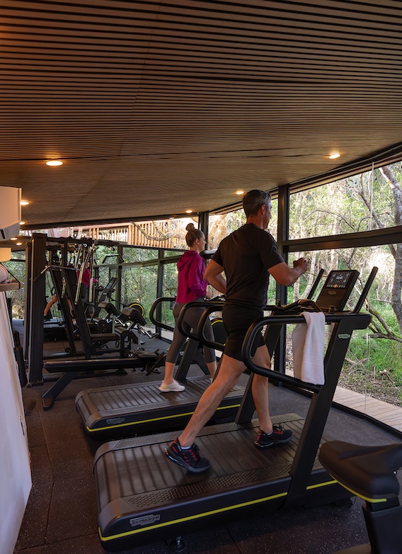 Gran Vachellia — Luxury Villas & Suites in Karatu