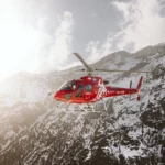 Kilimanjaro Scenic Helicopter Tour: Fly Around Africa’s Highest Mountain