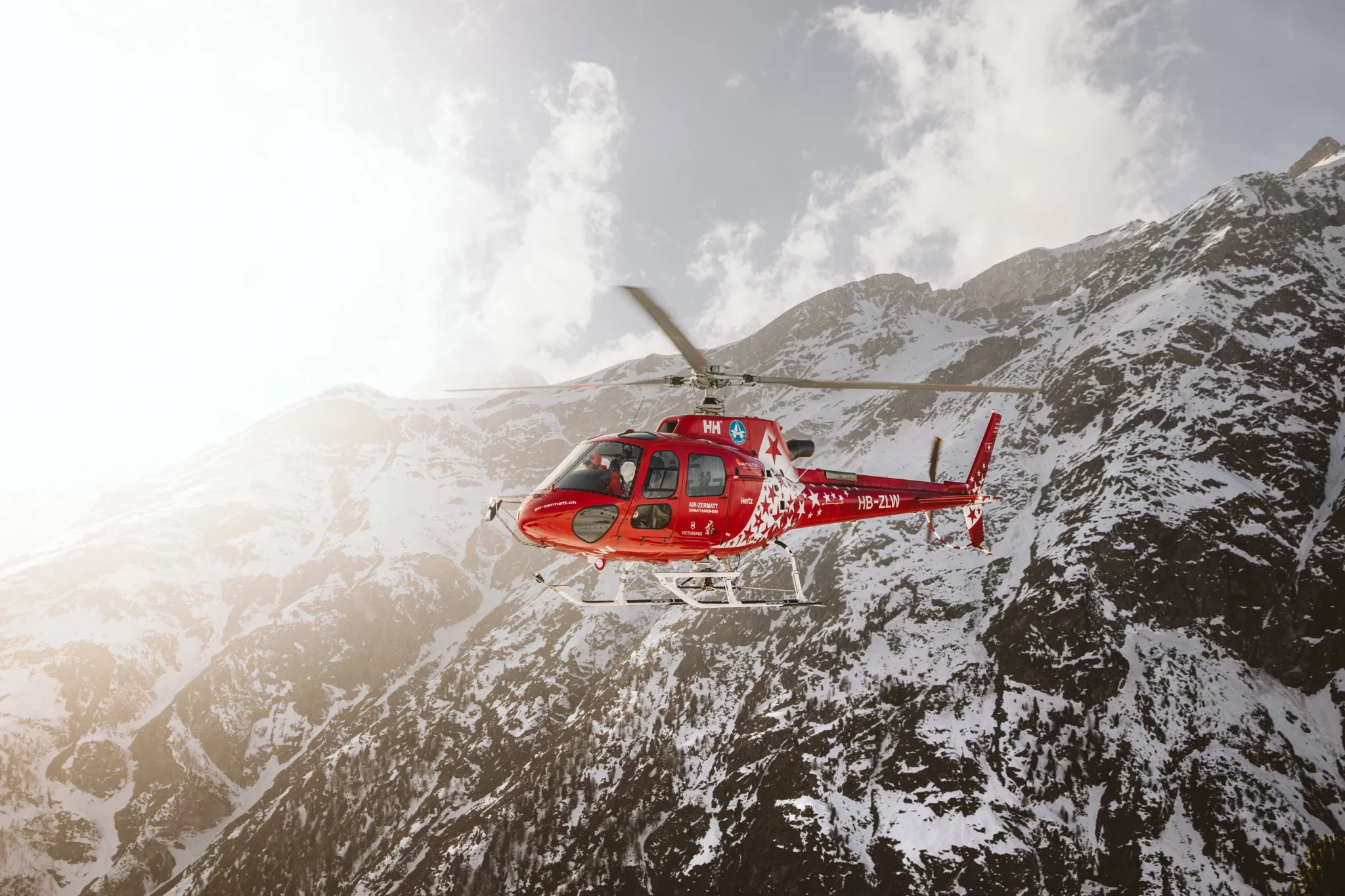 Kilimanjaro Scenic Helicopter Tour: Fly Around Africa’s Highest Mountain