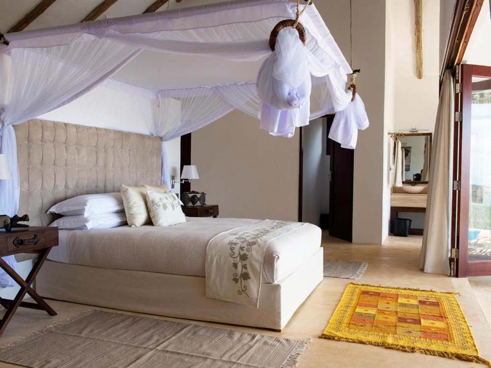 Mawe Mawe Manyara Lodge - Lake Manyara
