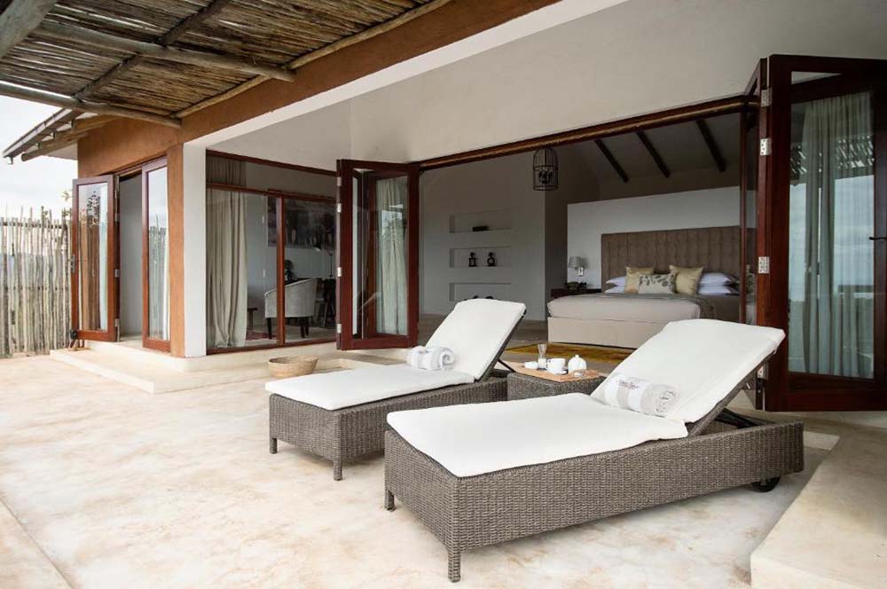 Mawe Mawe Manyara Lodge - Lake Manyara