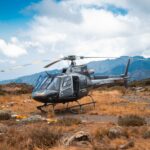 Kilimanjaro Scenic Helicopter Tour: Fly Around Africa’s Highest Mountain