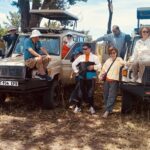 Tanzania Safari For Chinese