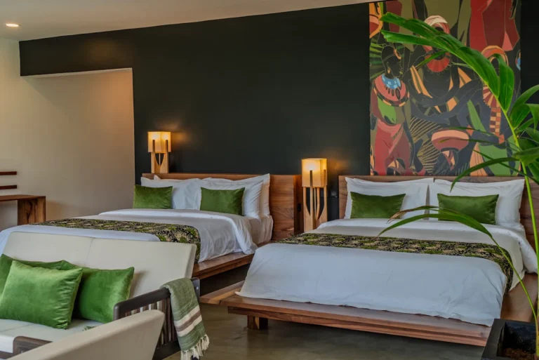 Niyara - Hotel Arusha