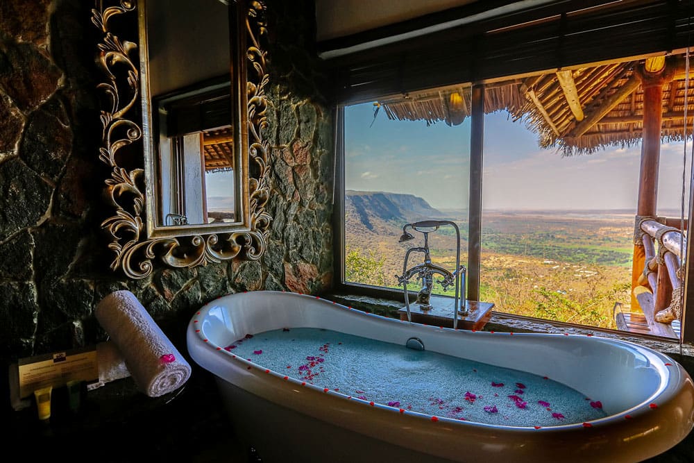 Wellworth Lake Manyara Kilimamoja Lodge