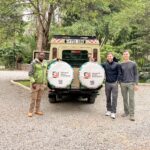 Tanzania Safari in February: Calving Season, Weather, Wildlife & Best Parks to Visit