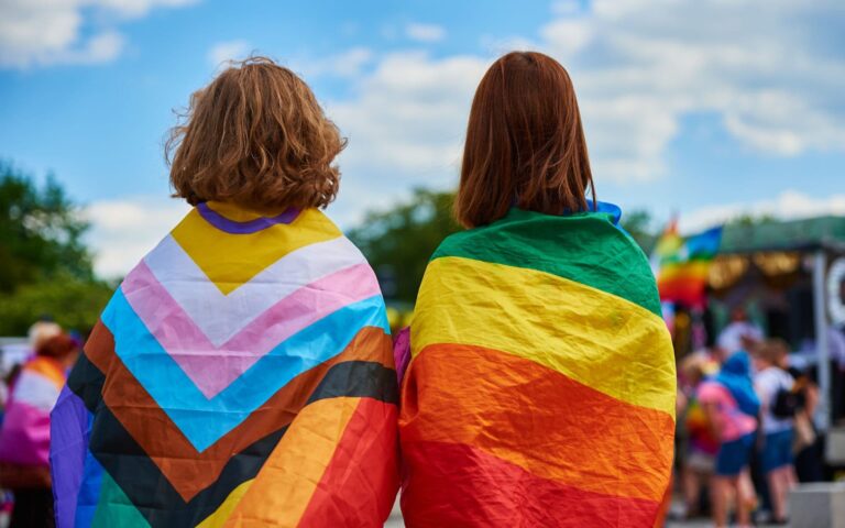 Is Zanzibar Safe for Lesbians