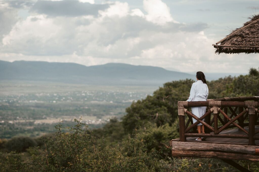Highly Recommend for the Best Tanzania Safari Tours Wellworth Lake Manyara Kilimamoja Lodge